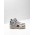 Men/Women Golden Goose 2.12 Calf Suede Upper Star In Leather sneaker