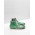 Men/Women Golden Goose francy canvas star in laminated leather sneaker