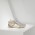 Men/Women Golden Goose mid star white gold star sneaker