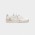 Men/Women Golden Goose stardan in total white leather sneaker