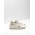 Men/Women Golden Goose superstar calf leather in golden sneaker