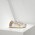 Men/Women Golden Goose superstar with leather star silver gold sneaker
